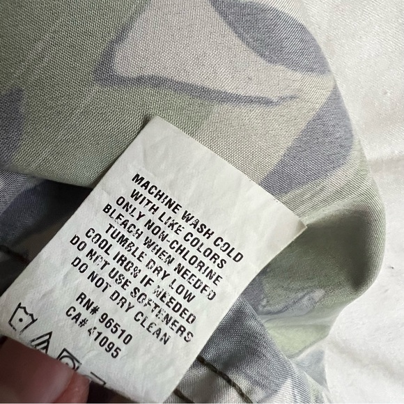 Under armour island print - Picture 4 of 6